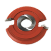 Fraise 1/4 de rond pour bois Classic image 3