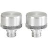 Paires d'embouts de rechange aluminium image 3