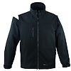 Veste de travail softshell YANG 2 en 1 image 12