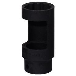 Douilles d'extraction 12 pans 28 mm pour injecteur MAN image