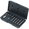 Coffret d'Embout de vissages XZN®, A 10 mm - M5 à M12 image 1