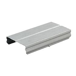 Raccord éclisse pour fourrure 17/47 - Boite de 50 image