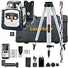 Kit de laser rotatif automatique avec trépied Cubus 210 S Set 150 cm BlackLine image 13