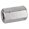 Ecrou hexagonal - m = 3xd - Inox A2 image 7