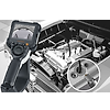 Système professionnel d'inspection VideoInspector 7,9 mm; 1,5 m BlackLine image 2