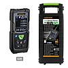 Télémètre laser avec malette LaserRange-Master Gi8 Pro BlackLine image 1