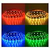 Rubans strips 14,4W/m - 5 mètres 60 LED ECO image 15