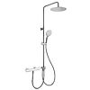 Colonne Reno Air Fresh 230 et inverseur à disque céramique avec fonction Stop image 0