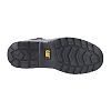 Chaussures de sécurité hautes STRIVER BUMP S3 - Marron image 3