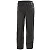 Pantalon de travail imperméable MANCHESTER - Noir image 1