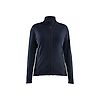 Veste de travail micropolaire femme 4766 image 2
