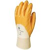 Lot de 10 paires de gants Manutention EURODEX ultra light jaune qualsup image 5