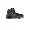 Chaussures de sécurité hautes SCURO ESD S3 CI SRC - Noir image 35
