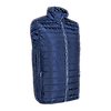 Gilet de travail matelassé sans manche KABA image 16