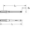 Clés dynamométriques à emmanchement ERGOTORQUEprécision® image 21