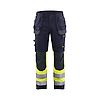 Pantalon de travail multinormes inhérent 1489 image 0