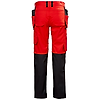 Pantalon de construction femme MANCHESTER image 1