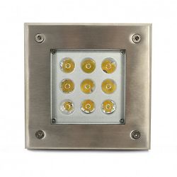 104x104x87mm - 4000K Blanc neutre - 5W image