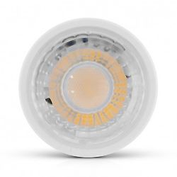 3000K Blanc chaud - 5W - 425Lm - Non gradable image