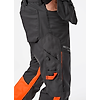 Pantalon de construction haute visibilité classe 1 ALNA 2.35 image 4