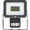 Projecteur LED extérieur JARO avec détecteur de mouvements infrarouge - IP65 image 7