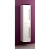 Colonne suspendue Ancoflash 2 portes - H160 - L35 image 0