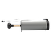 Pompe soufflante manuelle pour scellement chimique image 0