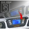 Niveau à bulle électronique numérique DigiLevel Laser G40 BlackLine image 7