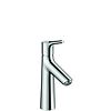 Mitigeur lavabo CoolStart Talis S100 - chrome image 1
