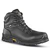 Chaussures de sécurité haute JALTERRE MET.FREE SAS S3 CI HI WR HROSRC image 0