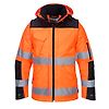Blouson 3-en-1 Pro Hi-Vis image 0