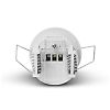 Détecteur de mouvement infrarouge 400w 360° image 0
