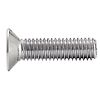 Vis à métaux tête fraisée fendue - Inox A2 image 178