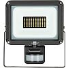 Projecteur LED extérieur JARO avec détecteur de mouvements infrarouge - IP65 image 12