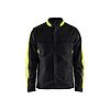 Veste de travail industrie stretch 2D 4444 image 0