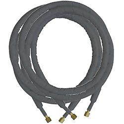 Fast Pipe - Kit bi-tubes pré-sertis UV image