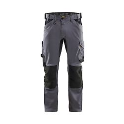 Gris M - FR(42) - SE(C48) - Longues image