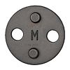 Adaptateur de piston de frein, # M, D32 mm image 0