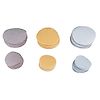 Disques de ponçage à grain 600 Ø 50mm pour 515.5100, 10 pcs image 1