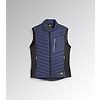 Gilet de travail sans manches PADDED OSLO image 4