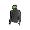 Veste de travail softshell doublé micro polaire SPACE image 50