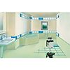 Laser à lignes 360° verte avec trépied compact SmartLine-Laser G360 Set 150cm EcoLine image 10