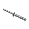 Boîte de 1000 - Rivet de structure tête plate - Acier/Acier image 1