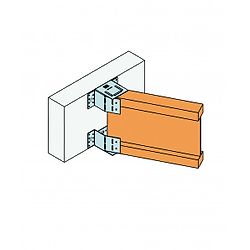 Connecteur ajustable en angle ACI image