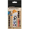 Appareil de mesure de l'humidité de l'air et des matériaux MultiClamp-Meter EcoLine image 8