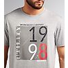 T-shirt de travail GRAPHIC 1998 image 2