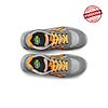 Chaussures de sécurité basses ULTRA ESD S1P SRC - Gris/Orange image 31