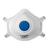 Boite de 10 - Masque jetable coque FFP3 (M632) image 0