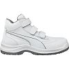 Chaussures de sécurité basses Absolute MID S2 SRC - blanc image 0