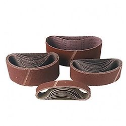 Larg. 9 Long. 533 Grain 40 Boite de 10 image